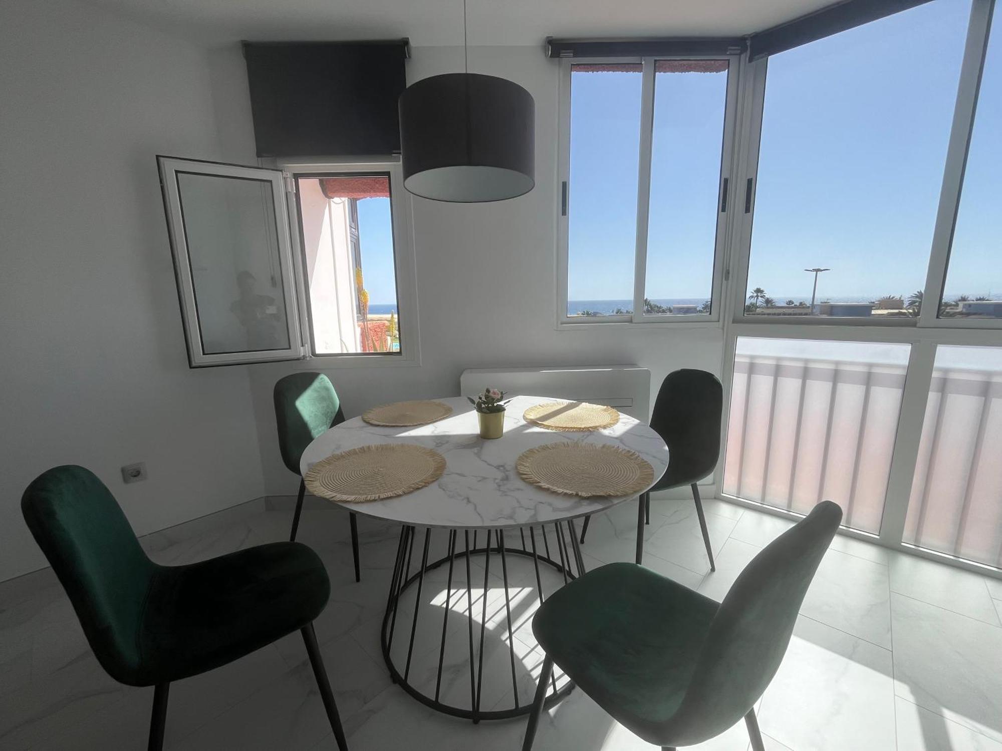 Jandia Beach Apartment 2 Morro Jable  Exterior photo