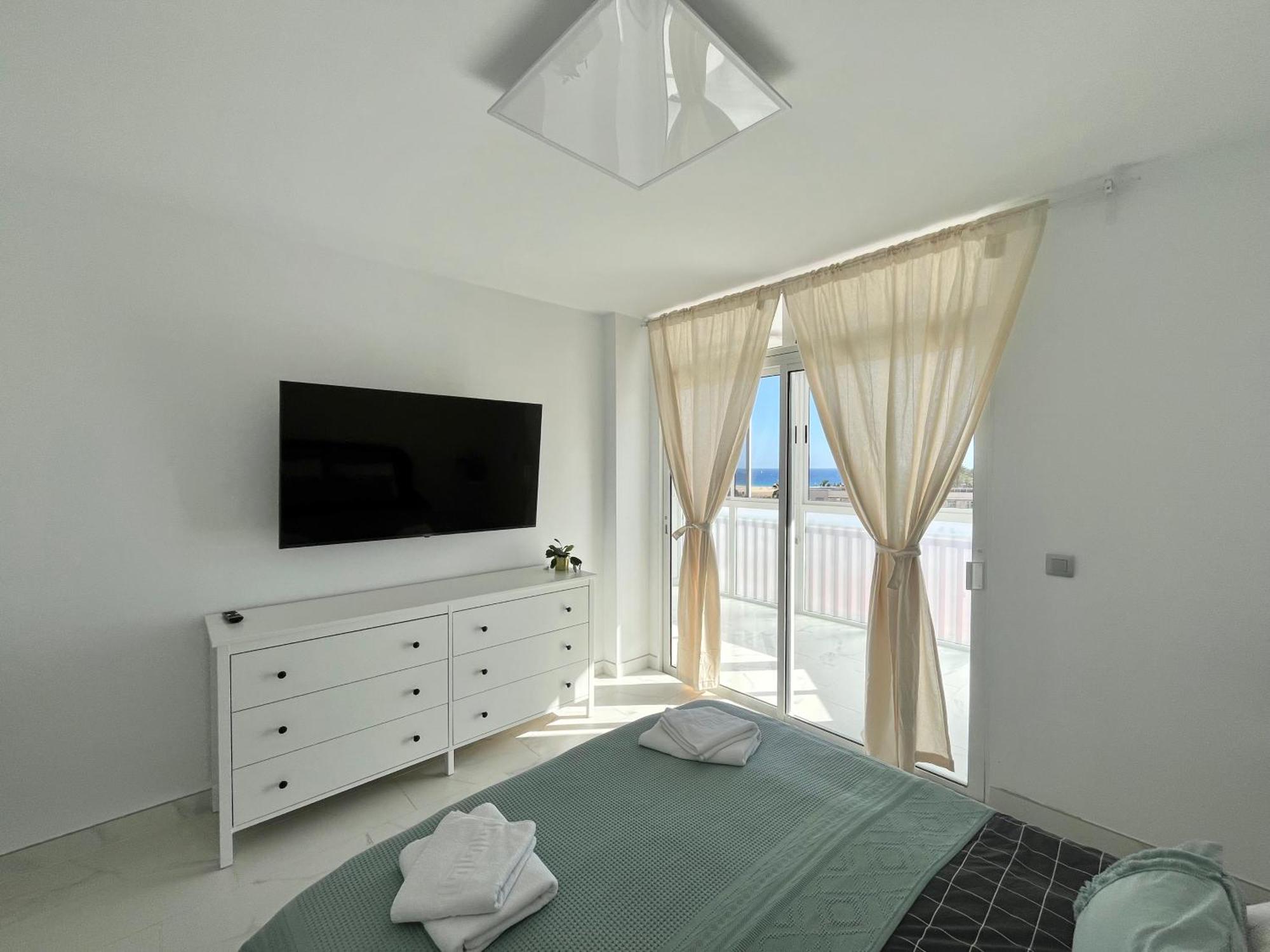 Jandia Beach Apartment 2 Morro Jable  Exterior photo